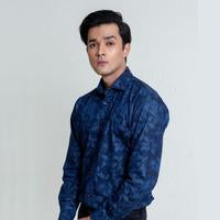 Indigo Collection