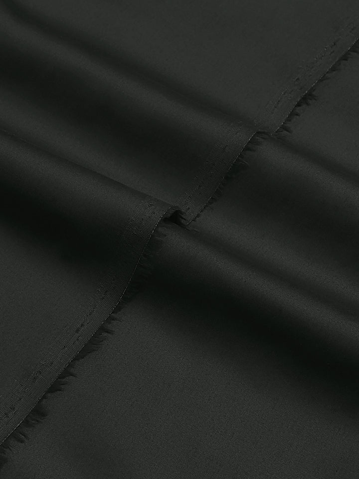 Olive Green 100% Cotton Shalwar Kameez Fabric