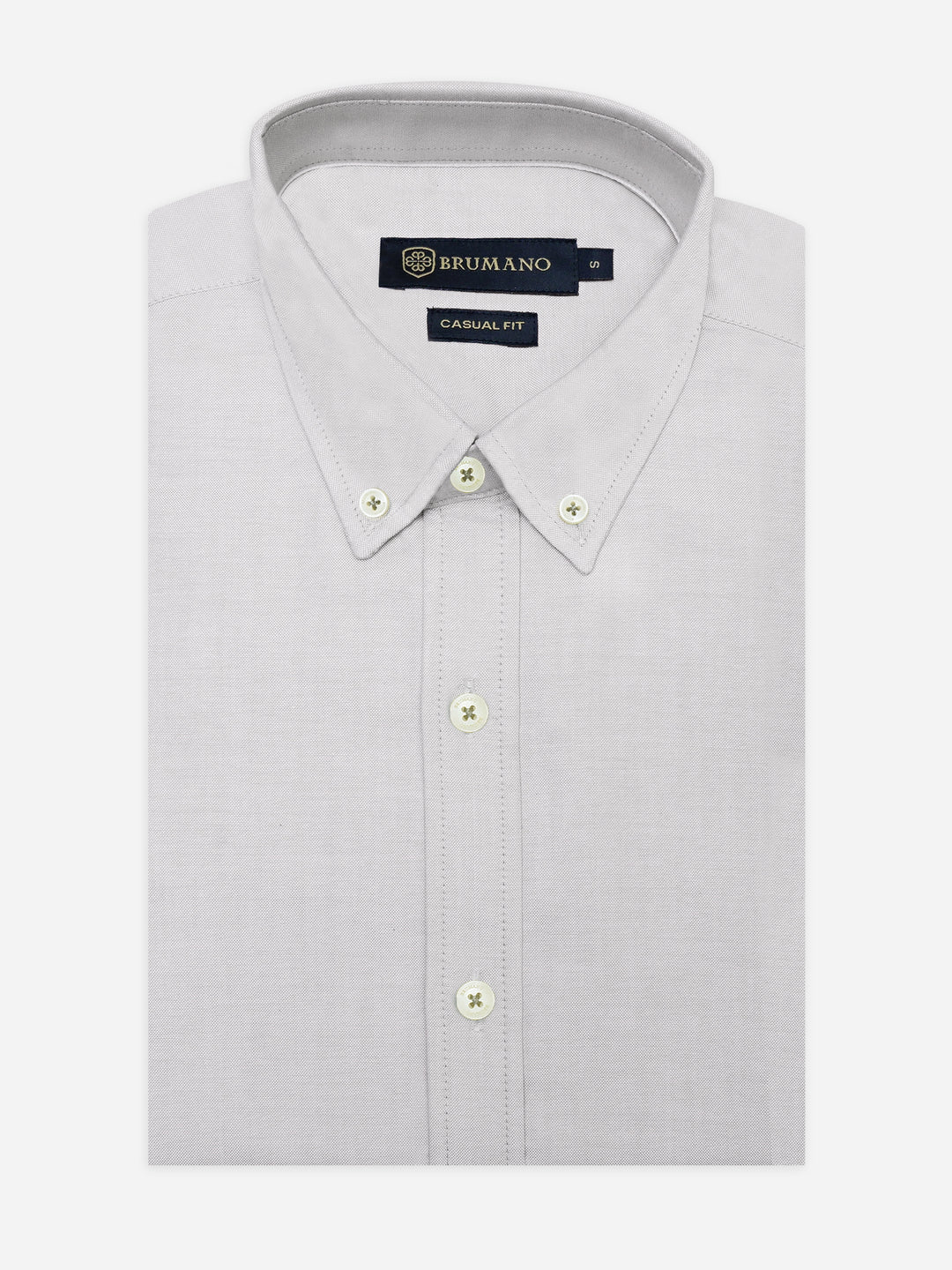 Beigeoxfordbuttondownshirtbrumanopakistan