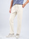 Beige Wrinkled Light Weight Cotton Pajama