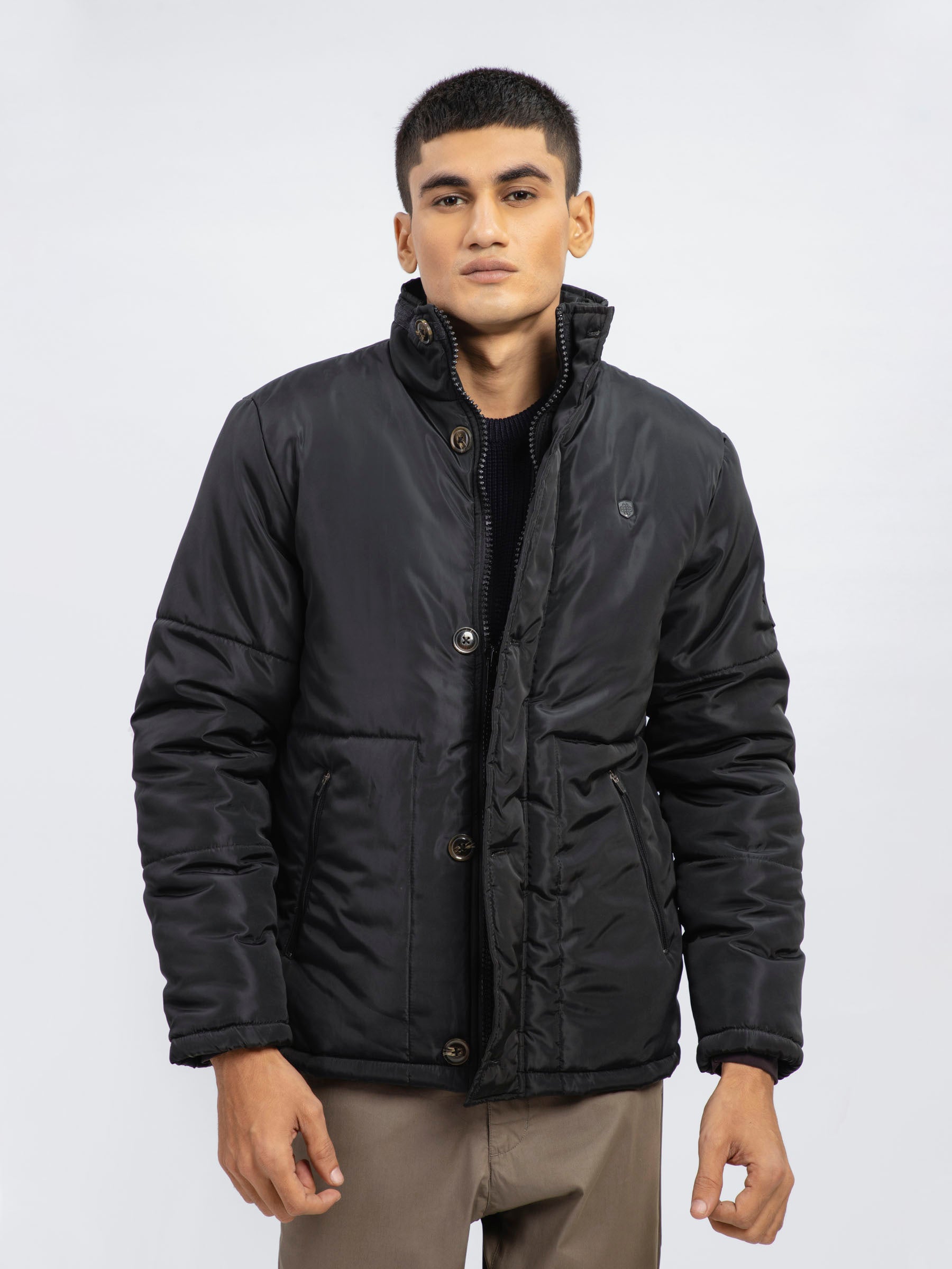 Mens Puffer Jackets In Pakistan Brumano Menswear