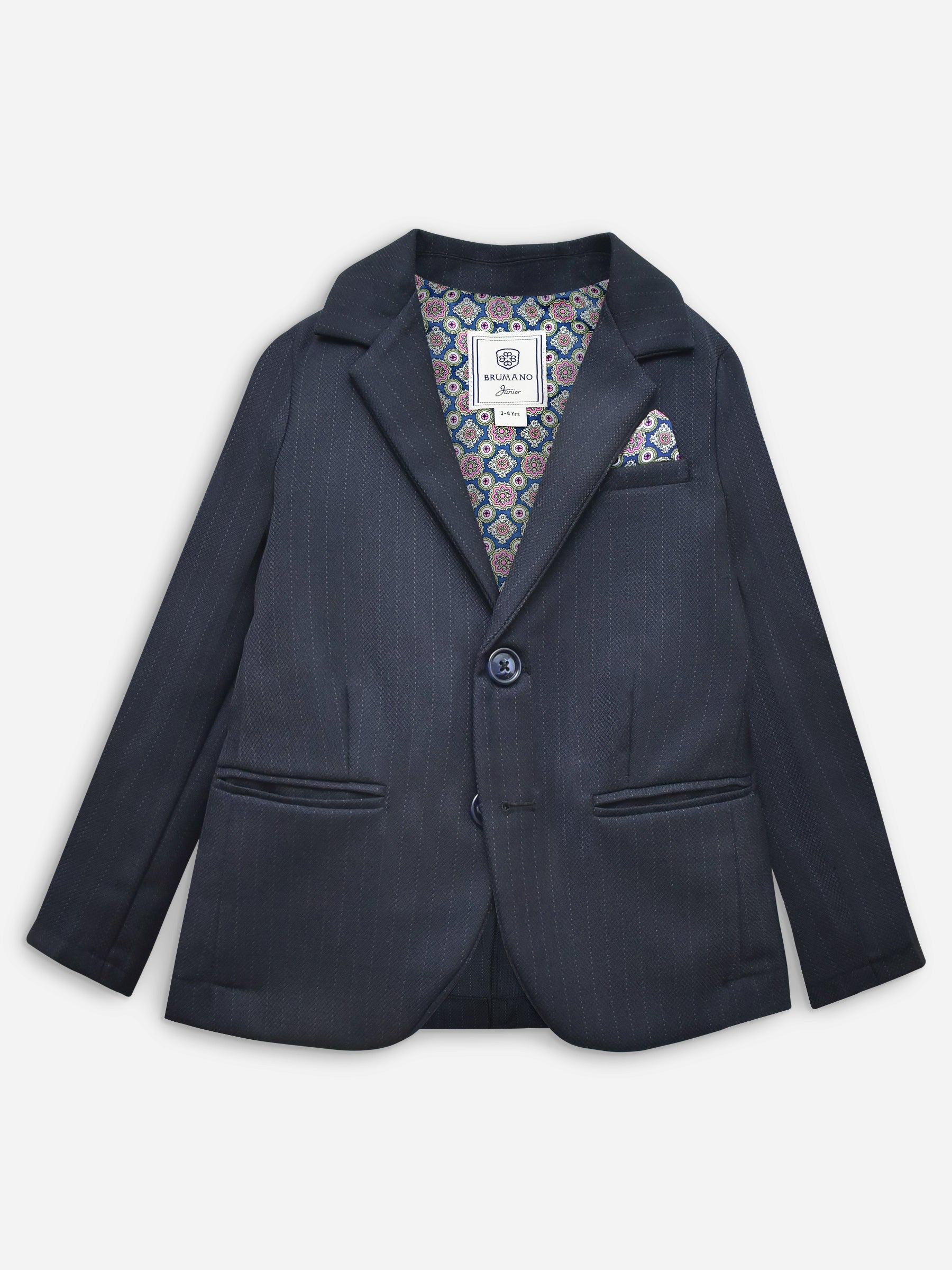 Casual blazer for on sale kids