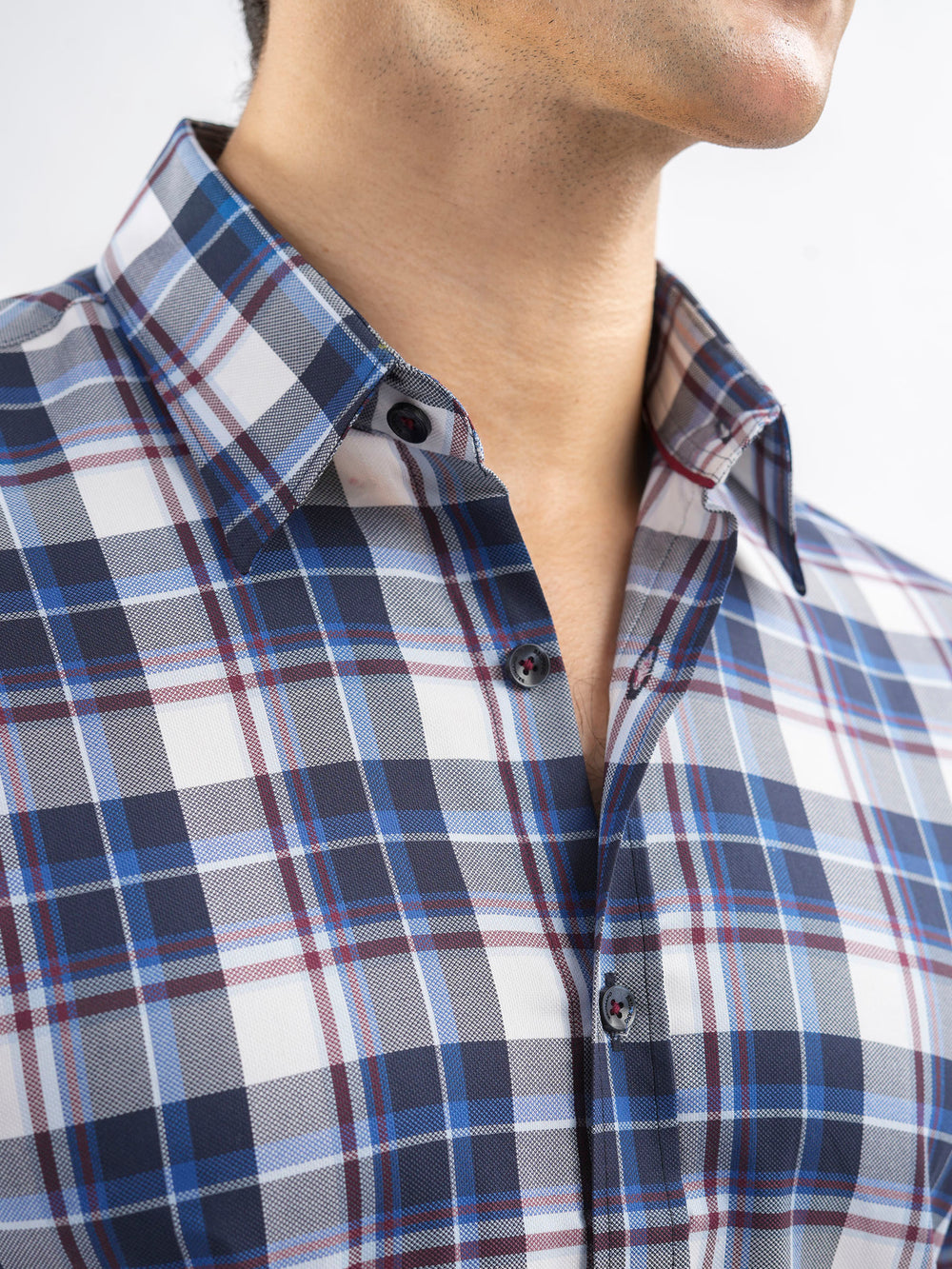 Blueboldcheckeredshirtbrumanopakistan1 a59126a2 a0fd 45dd bbc4 5ecaac5eadb2