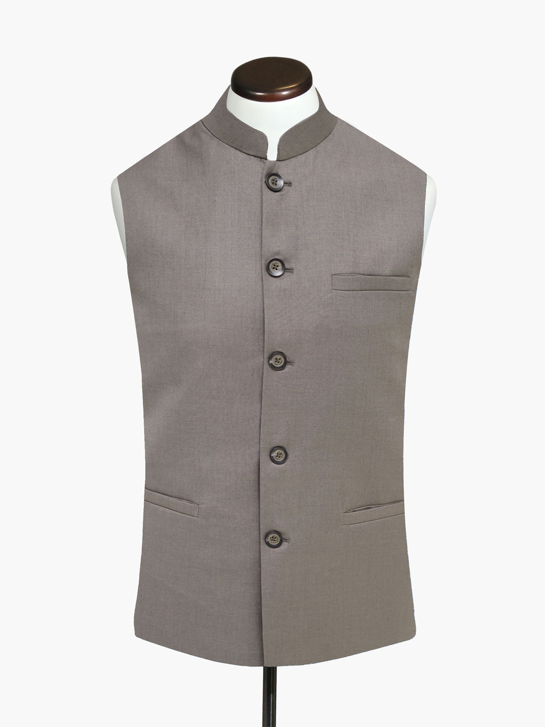Brownformalwaistcoatbrumanopakistan