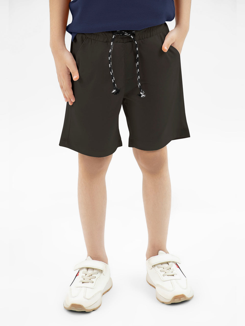 Brownknittedcasualsummershortbrumanopakistan abaf1b86 86a0 48c1 9042 5744980b18e1