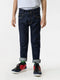 Dark Blue Slimfit Casual Jeans Brumano Pakistan