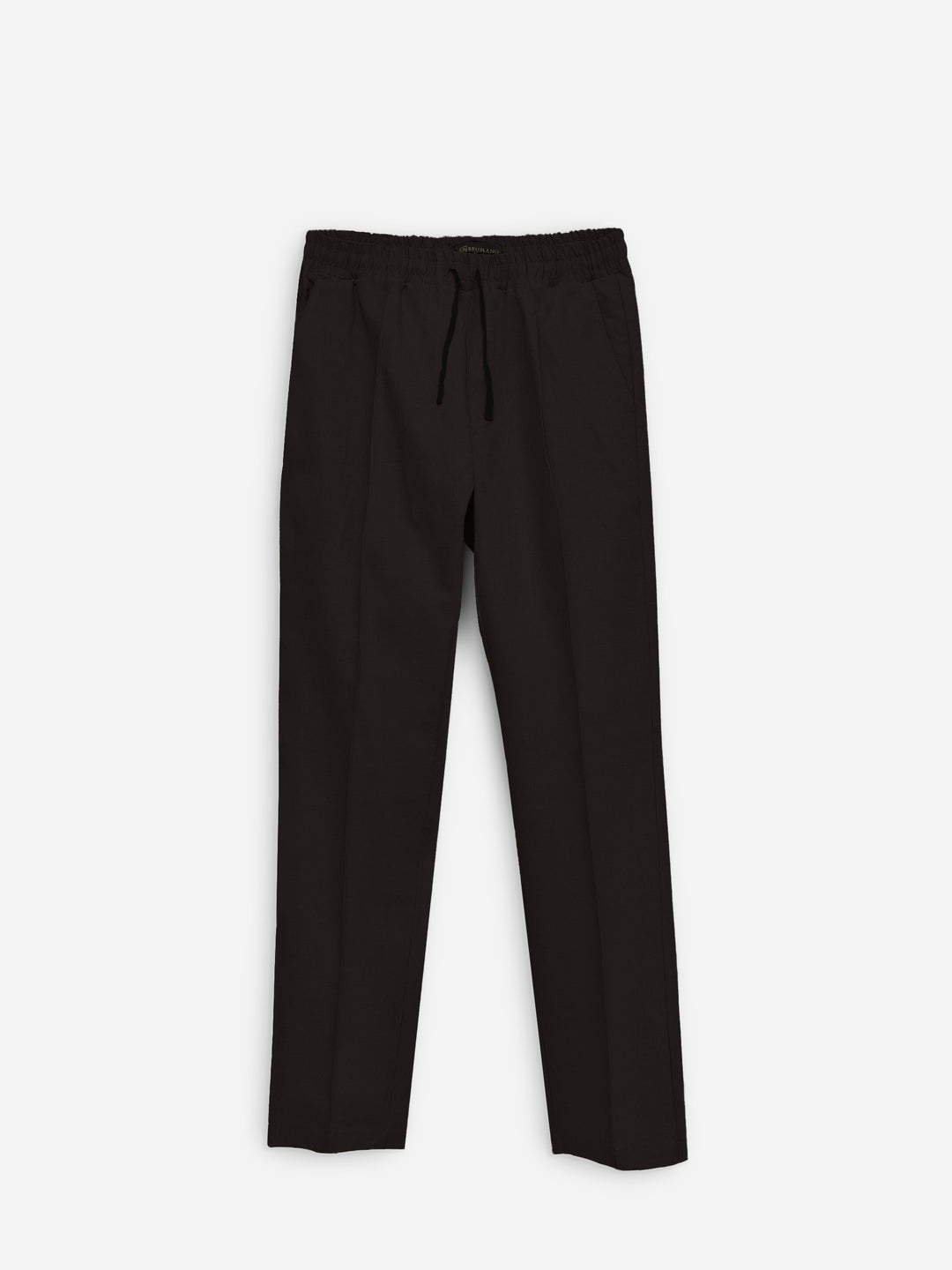 Darkbrownlinenblendedpajamatrouserbrumanopakistan a1ac3b7e 41f6 46d4 a3e0 7b3228e49645