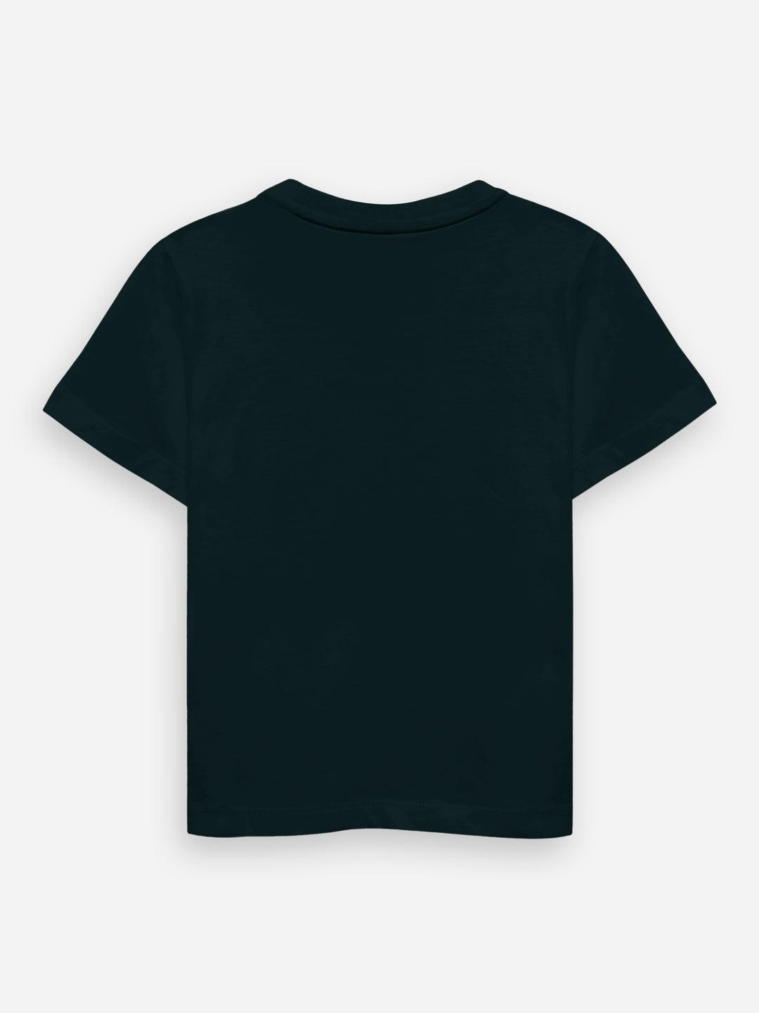 Dark Green 'Game On' Prinetd T-Shirt