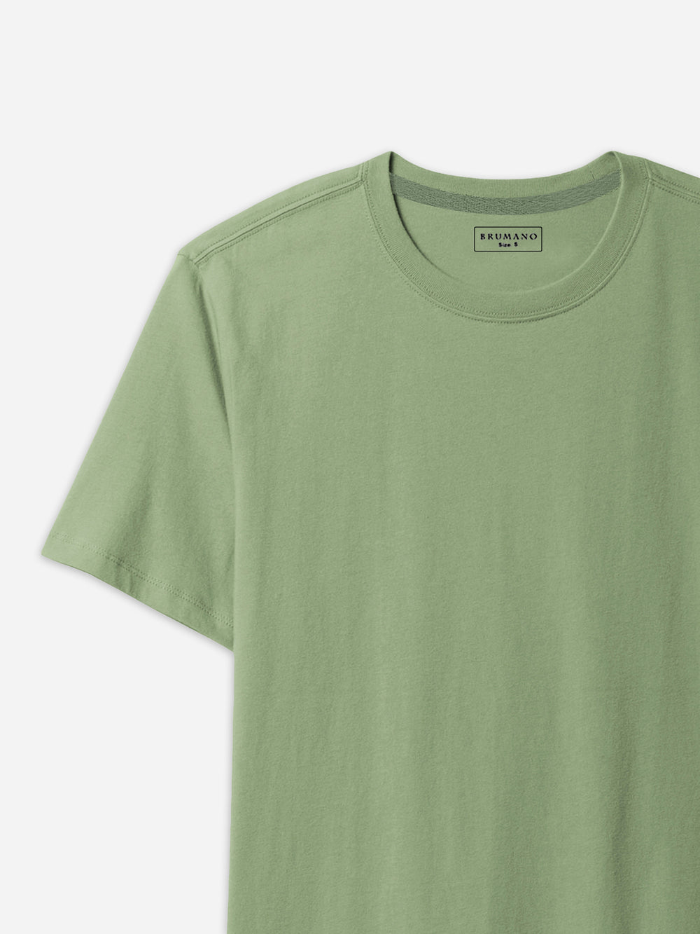 Green100 cottonbasicteebrumanopakistan1