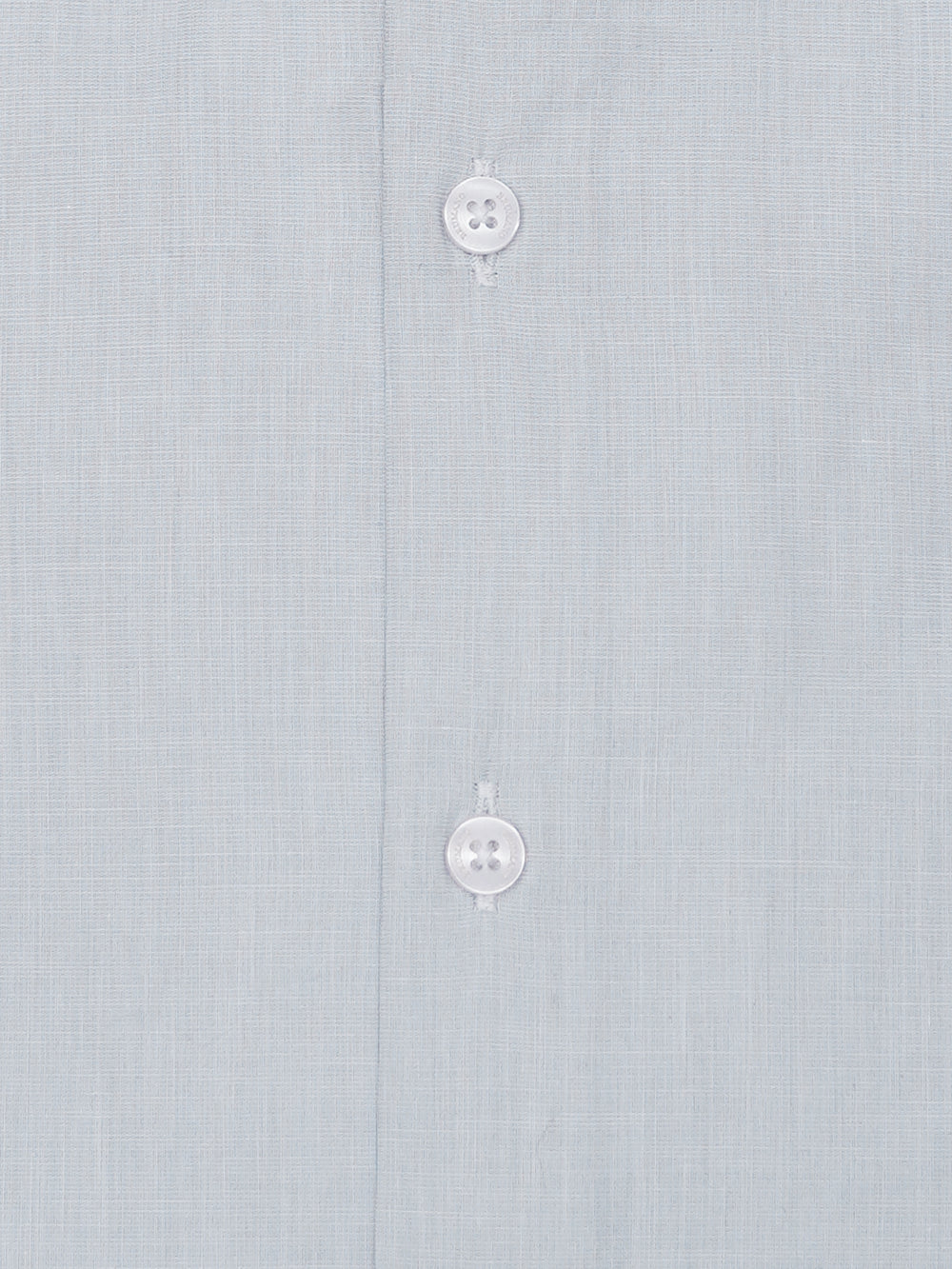 Grey Classic Formal Shirt