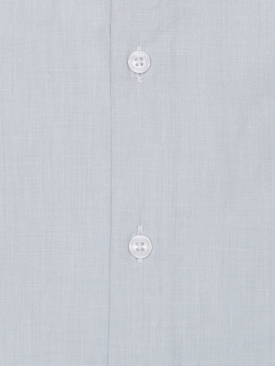 Grey Classic Formal Shirt