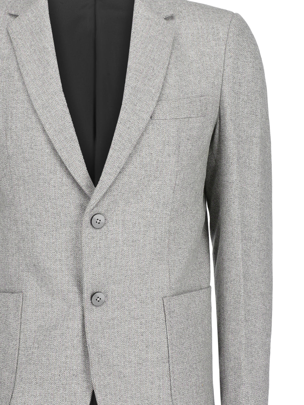 Greyherringbonewool cashmereblazer sartoriabrumanopakistan2