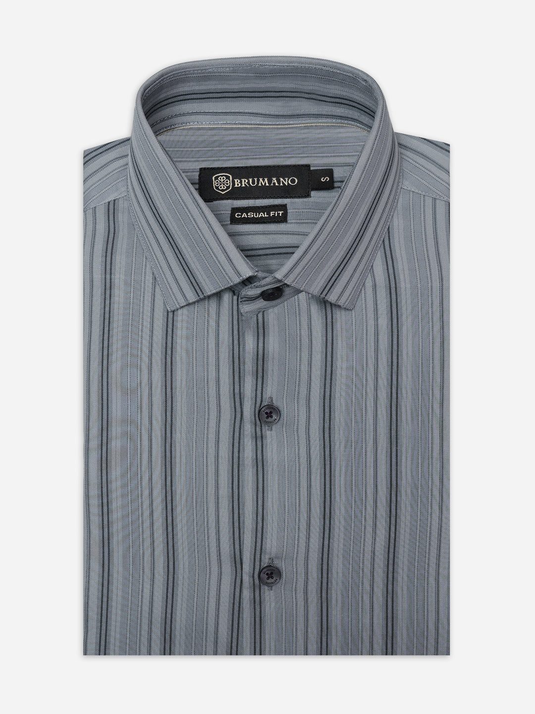 Greystripedformalshirtbrumanopakistan