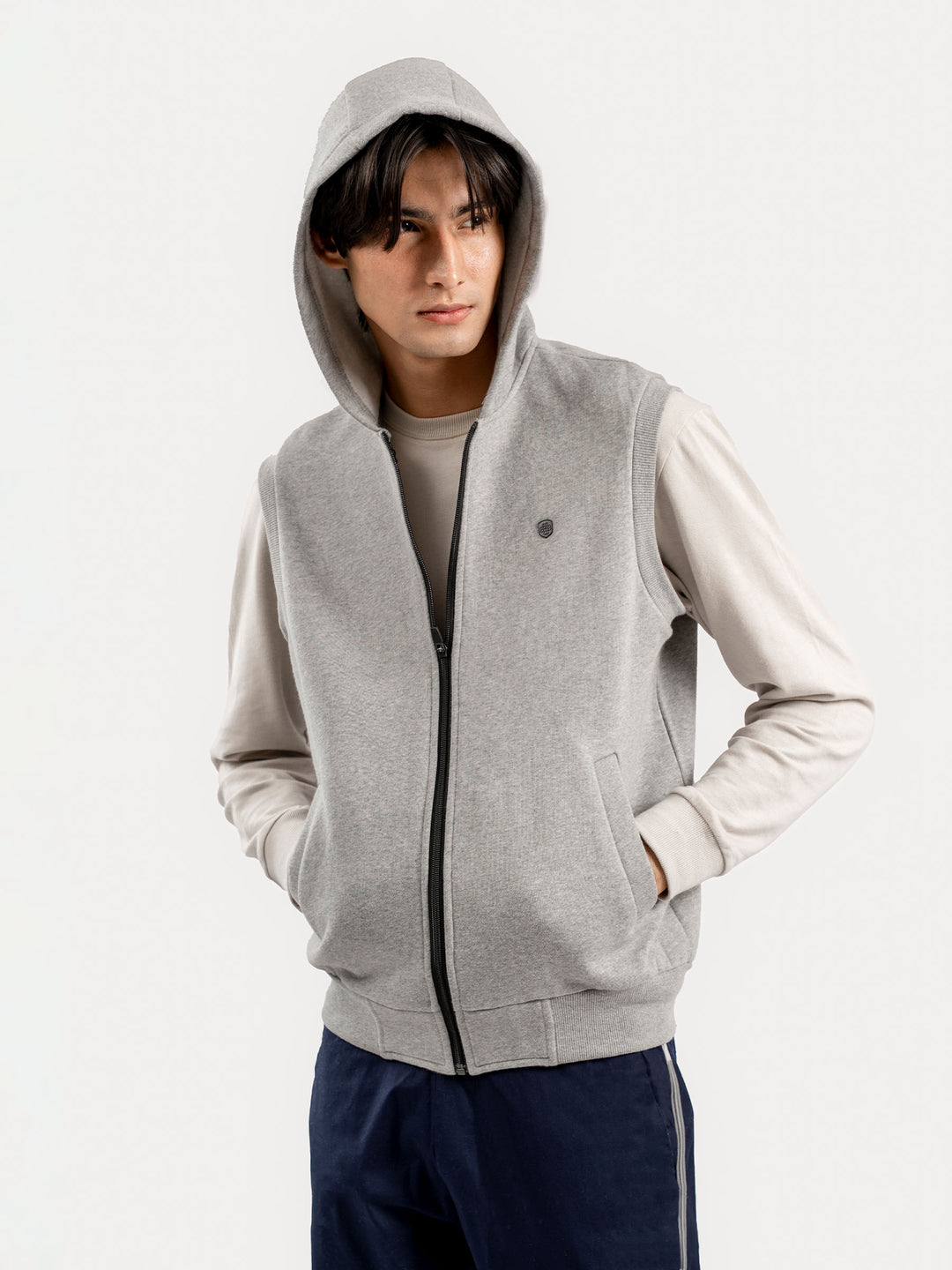 Heathergreysleevelesszipperjacketwithhoodiebrumanopakistan2 71c2bb06 331b 4566 9d72 500e785d75aa