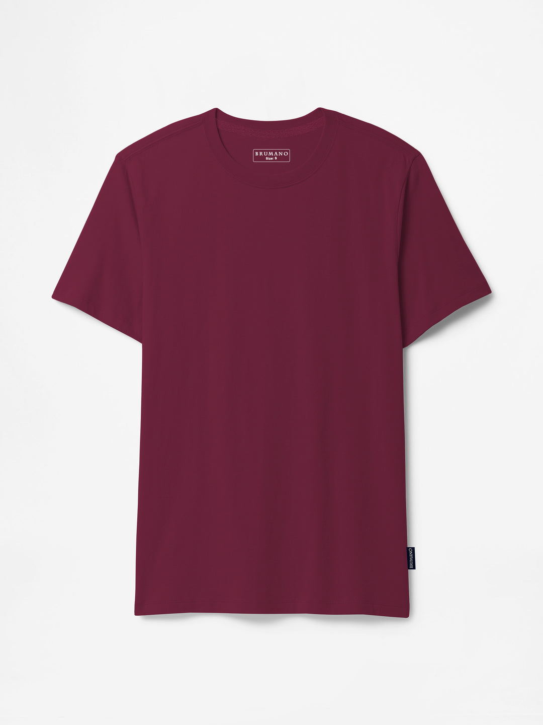 Maroon100 cottonbasictee womenbrumanopakistan