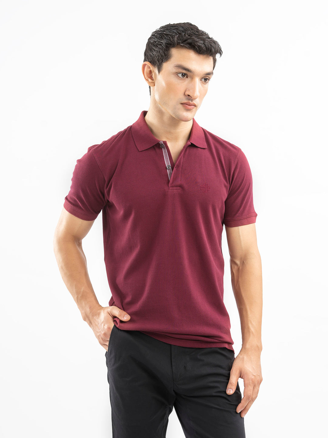 Maroon100 cottonpiquepolobrumanopakistan 8533ce6c 396d 444f 9f8c febb171d8f65