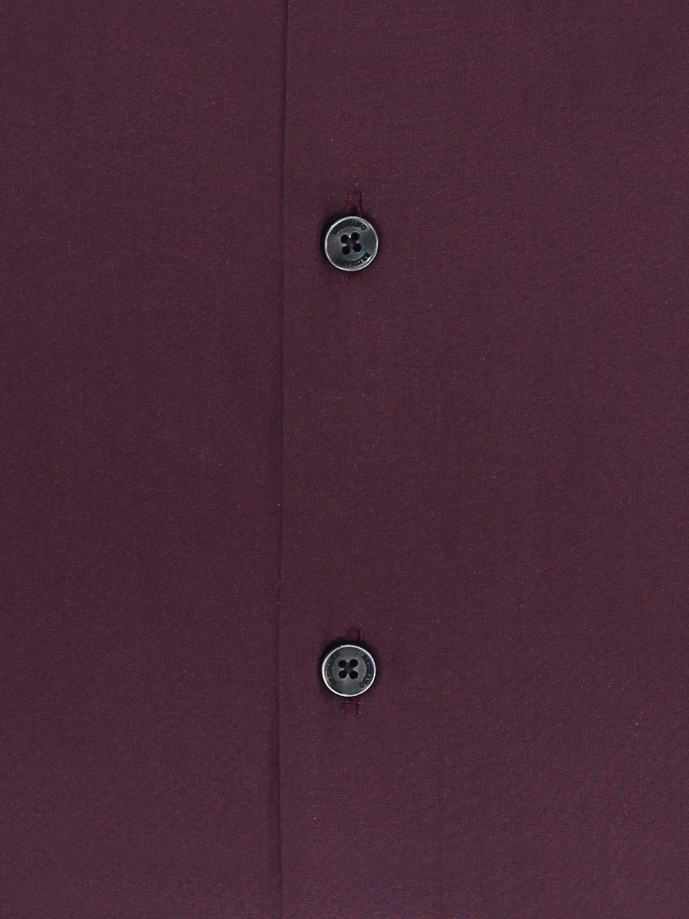 Maroon Formal Shirt