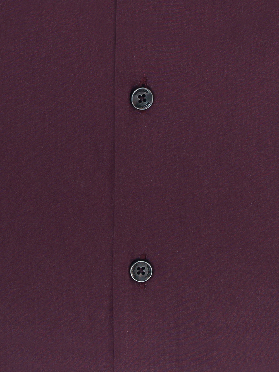 Maroon Formal Shirt Bruamano Pakistan