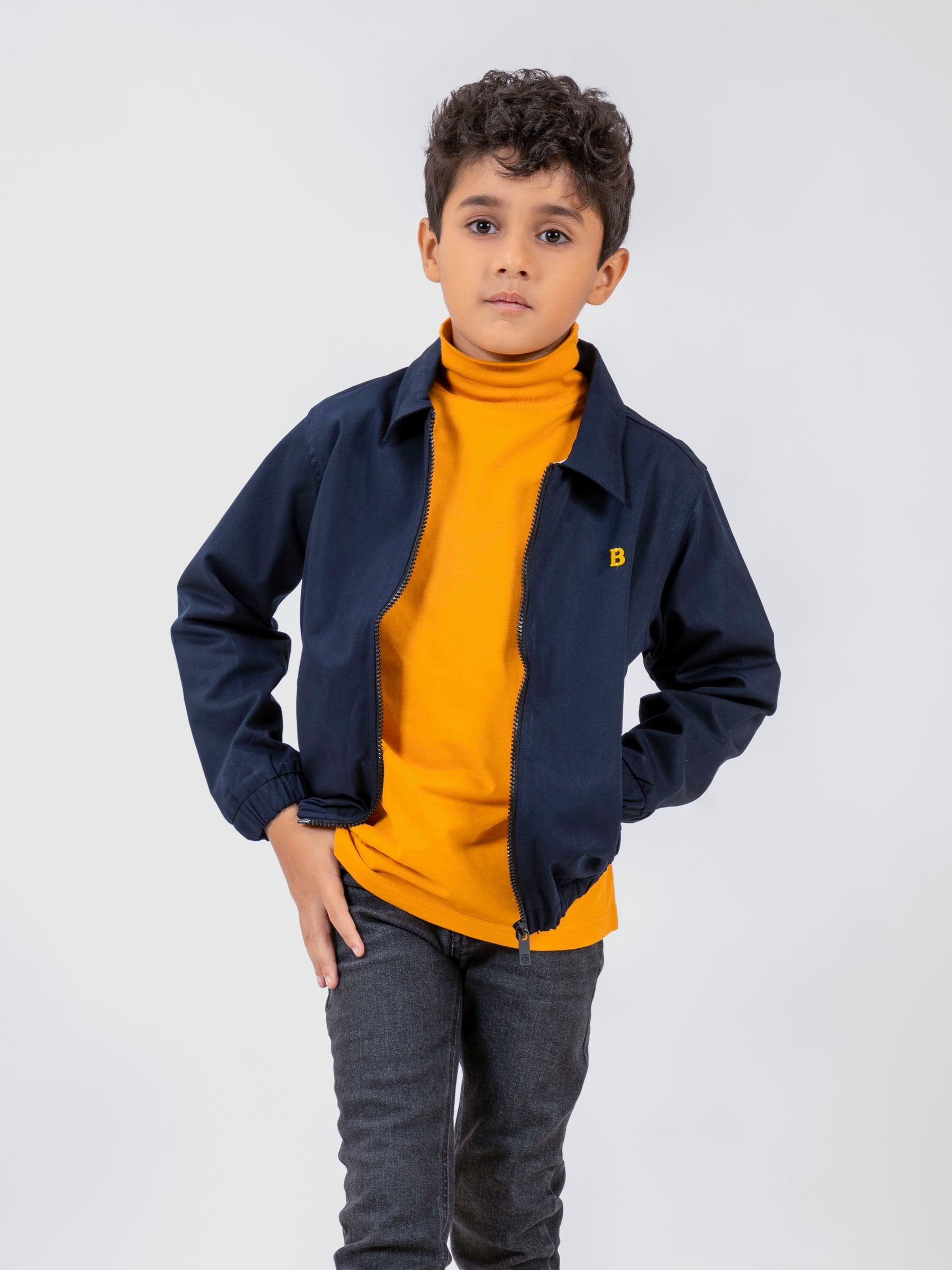 Jackets For Men – rigoindia