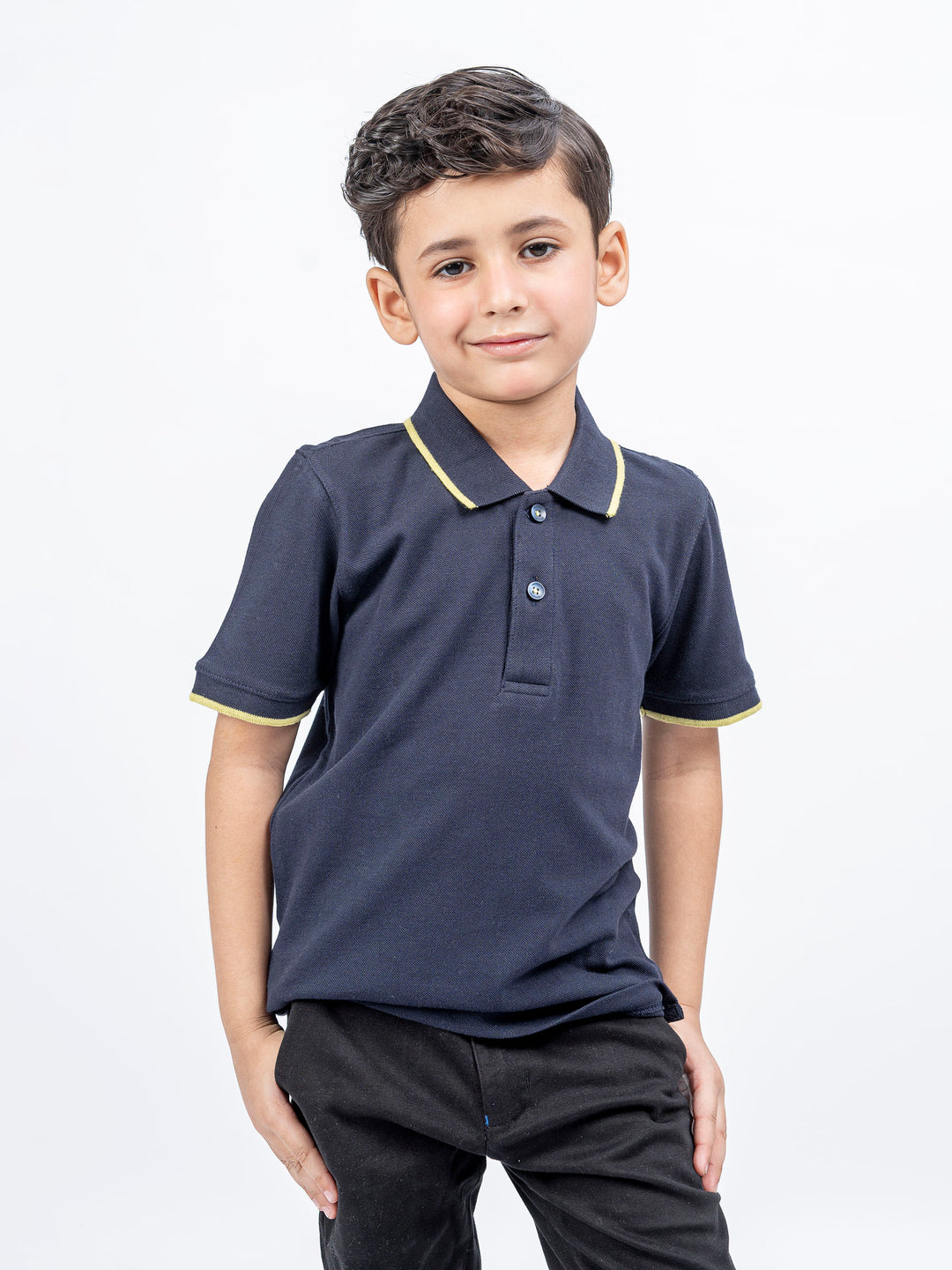 Navybluepolowithtippingcollarbrumanopakistan3