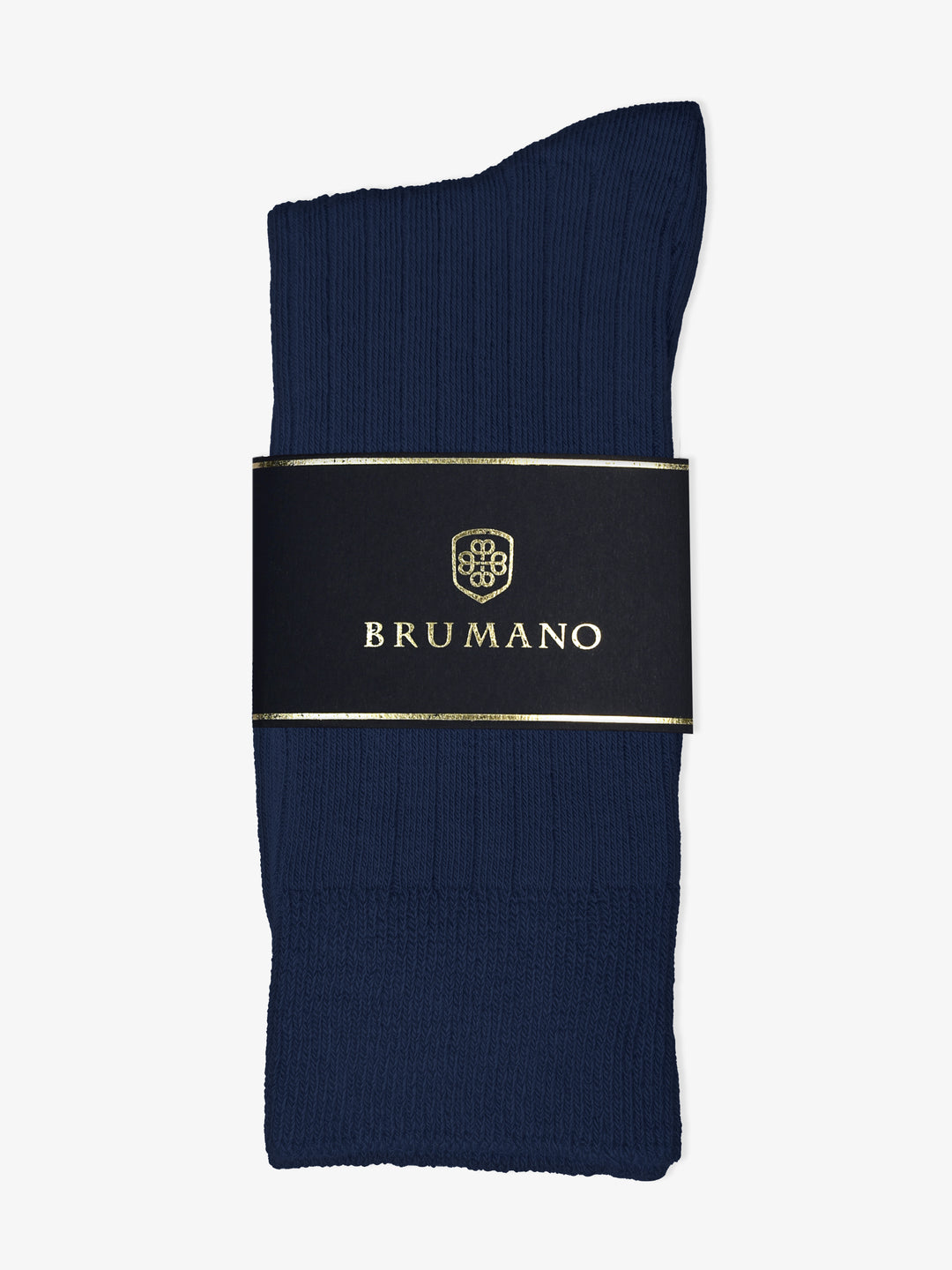 Navyblueribbedcottonsocksbrumanopakistan