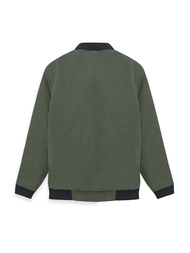 Junior winter outerwear styling Pakistan