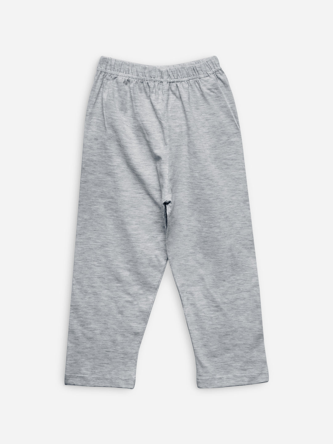 Pack Of 3 Pajamas - Junior - Black / Navy / Grey