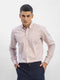 Pink Gingham Button Down Shirt Brumano Pakistan