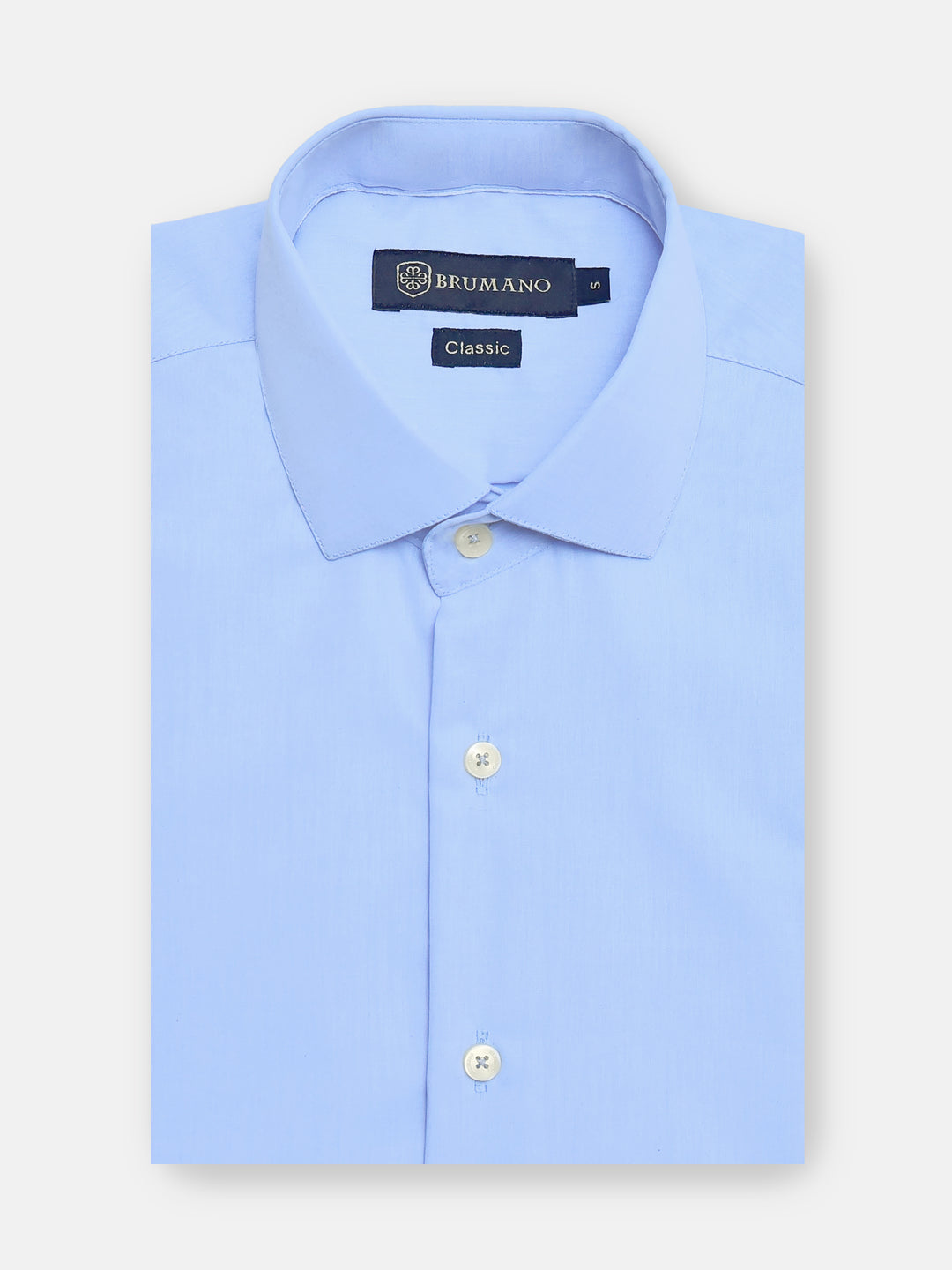 Skyblueclassicformalshirtbrumanopakistan