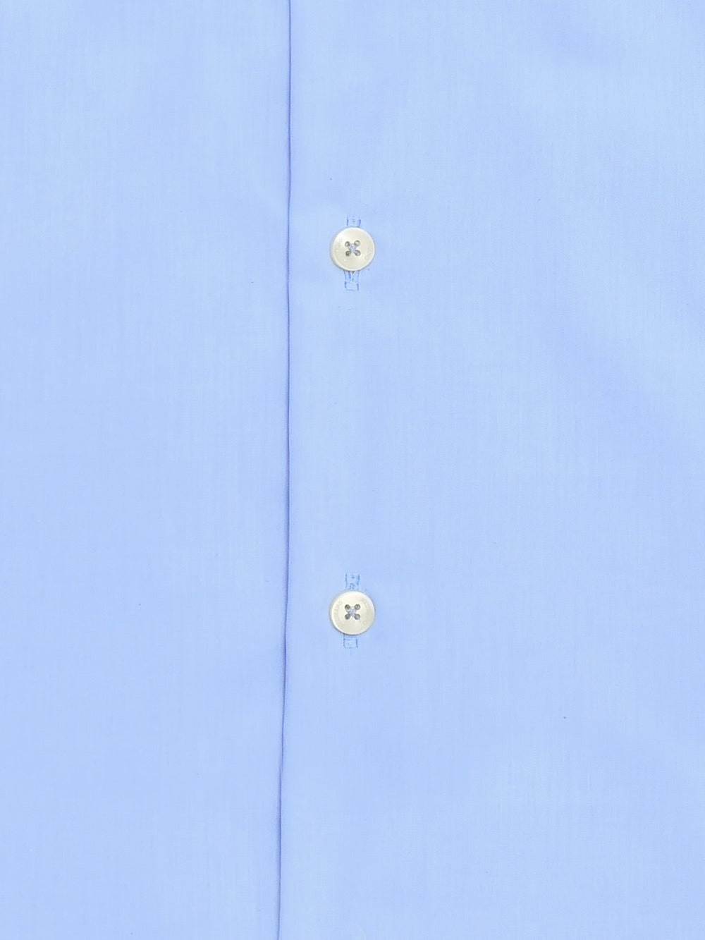 Sky Blue Classic Formal Shirt