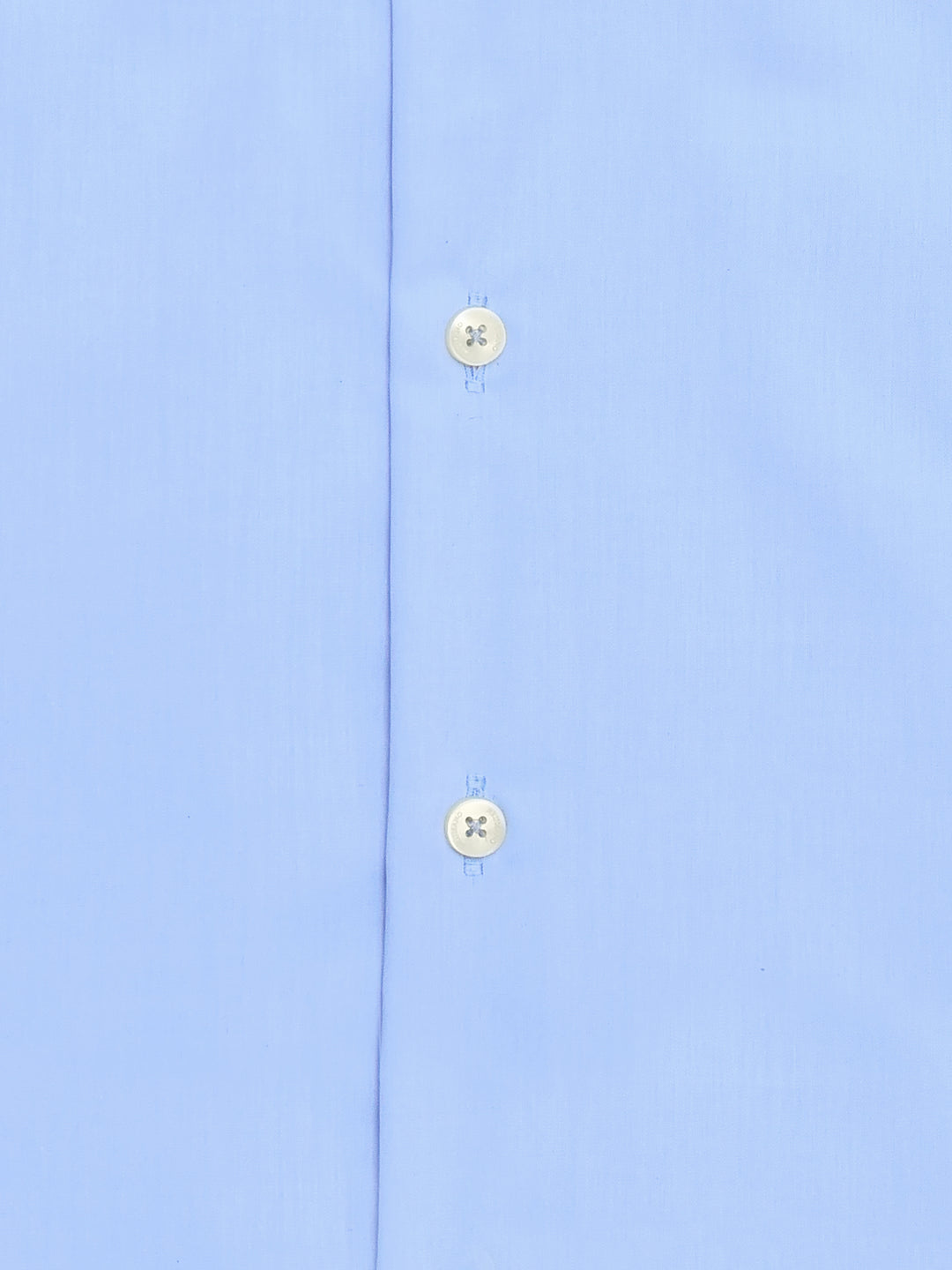 Sky Blue Classic Formal Shirt