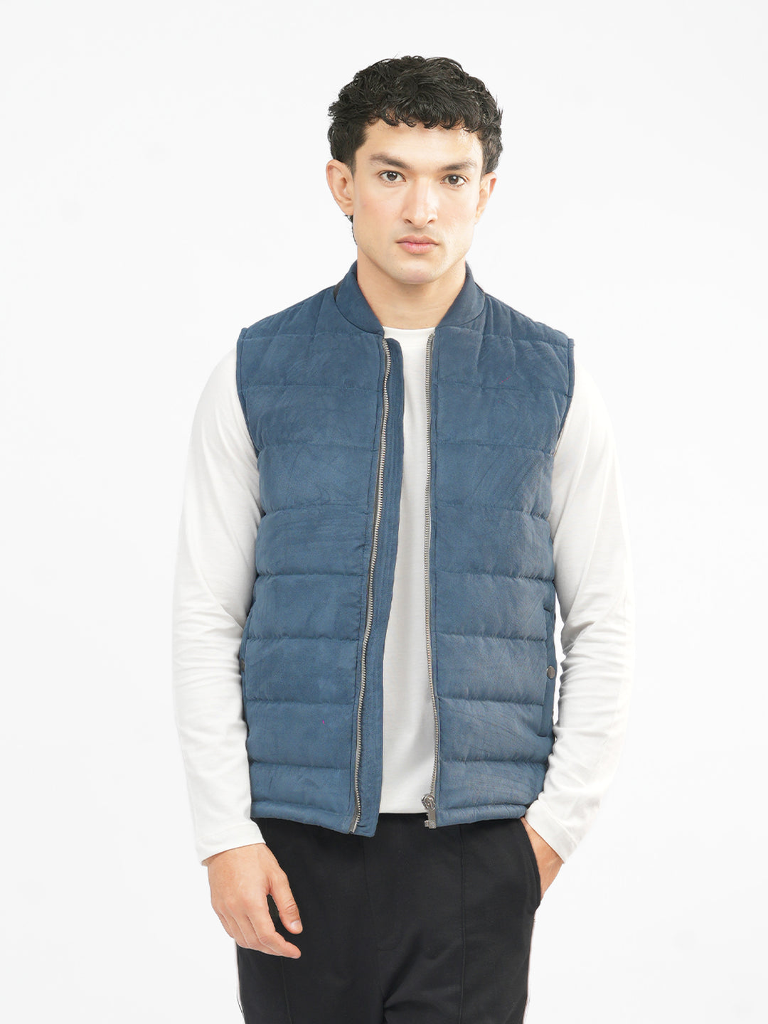Men's casual outerwear gillet Pakistan