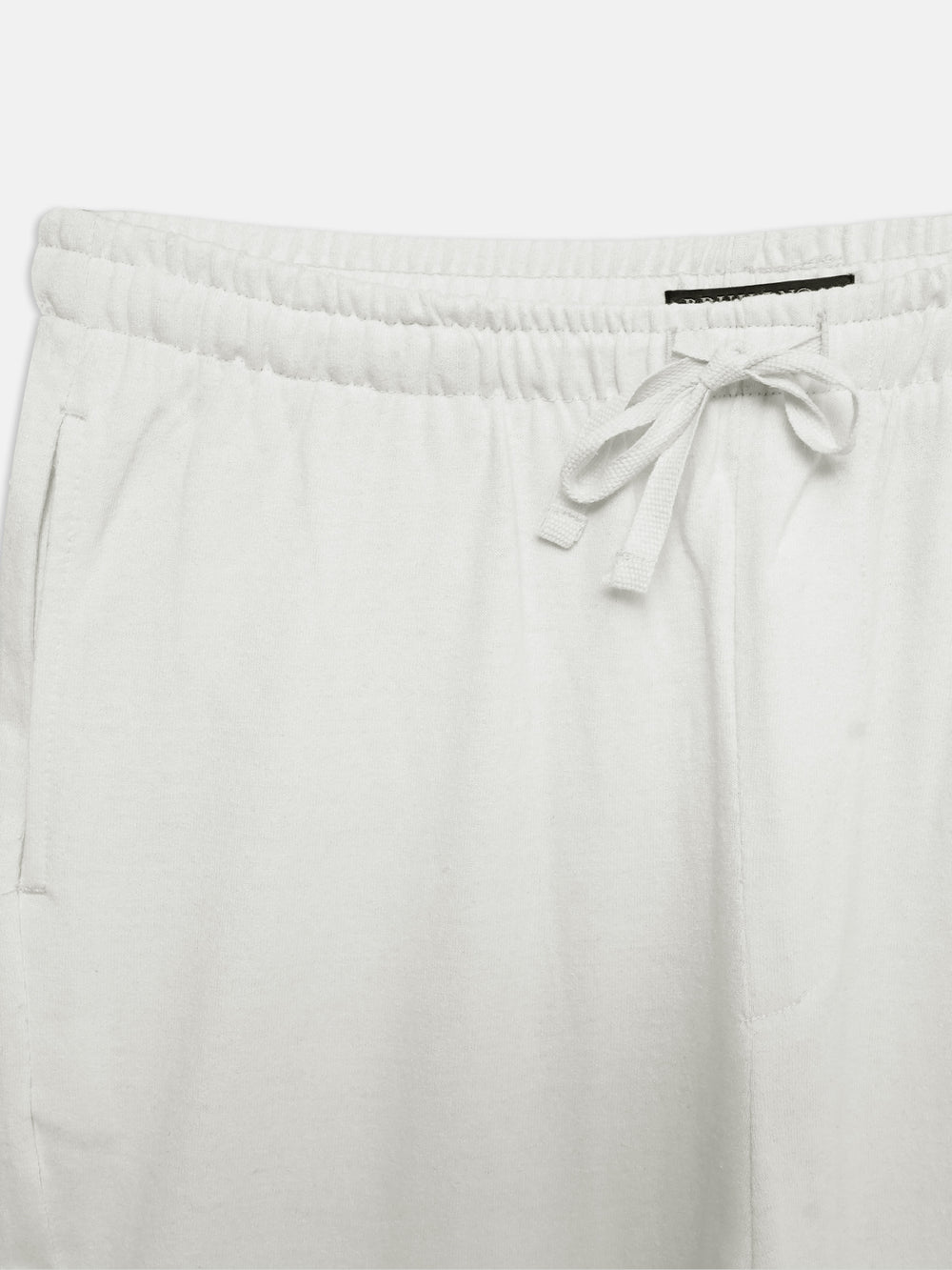 Vanilla Relax Fit Knitted Lounge Pajama
