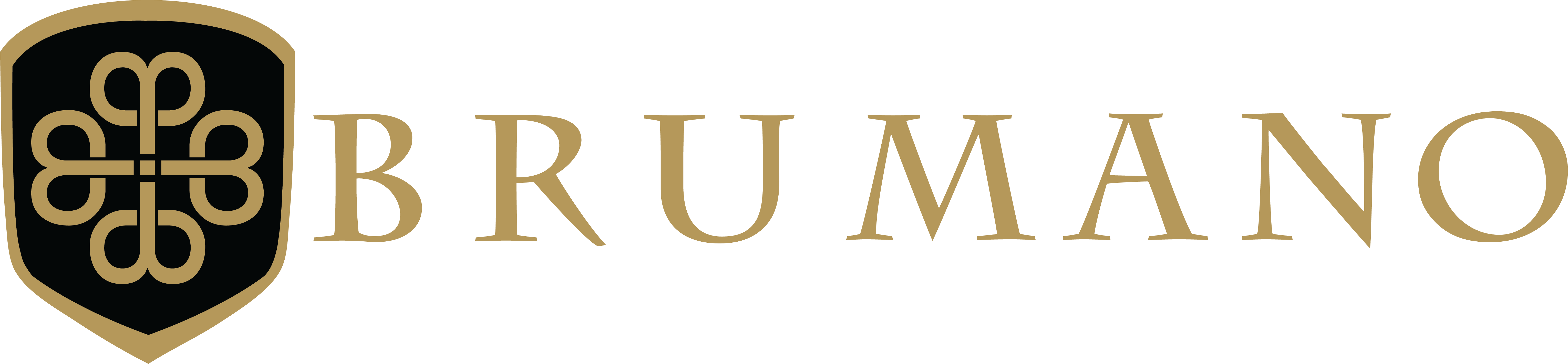 Brumano logo
