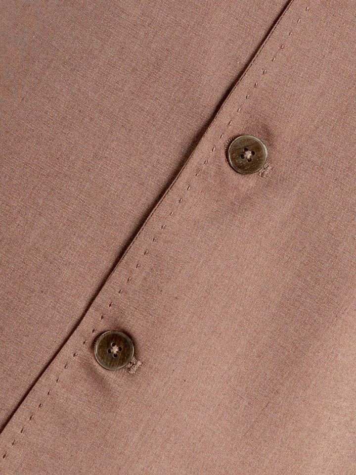 Auburn Waistcoat Brumano Pakistan