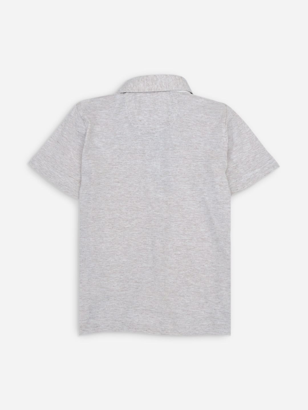 Beige Casual Polo Brumano Pakistan
