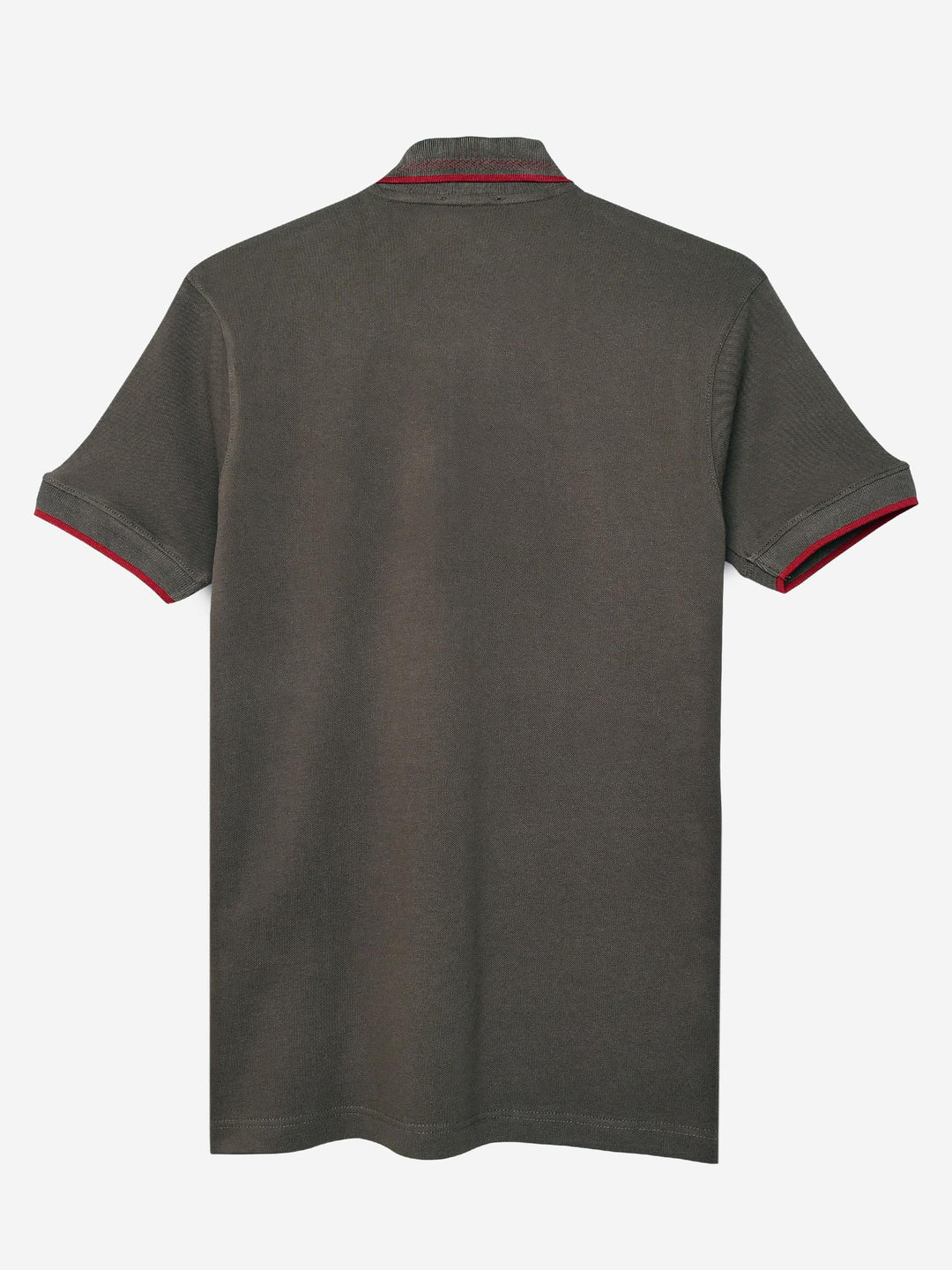 Brown Sporty Polo Brumano Pakistan