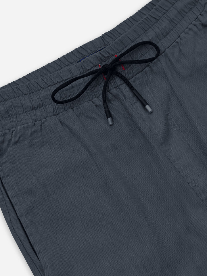 Charcoal Slimfit Light Weight Pajama Brumano Pakistan