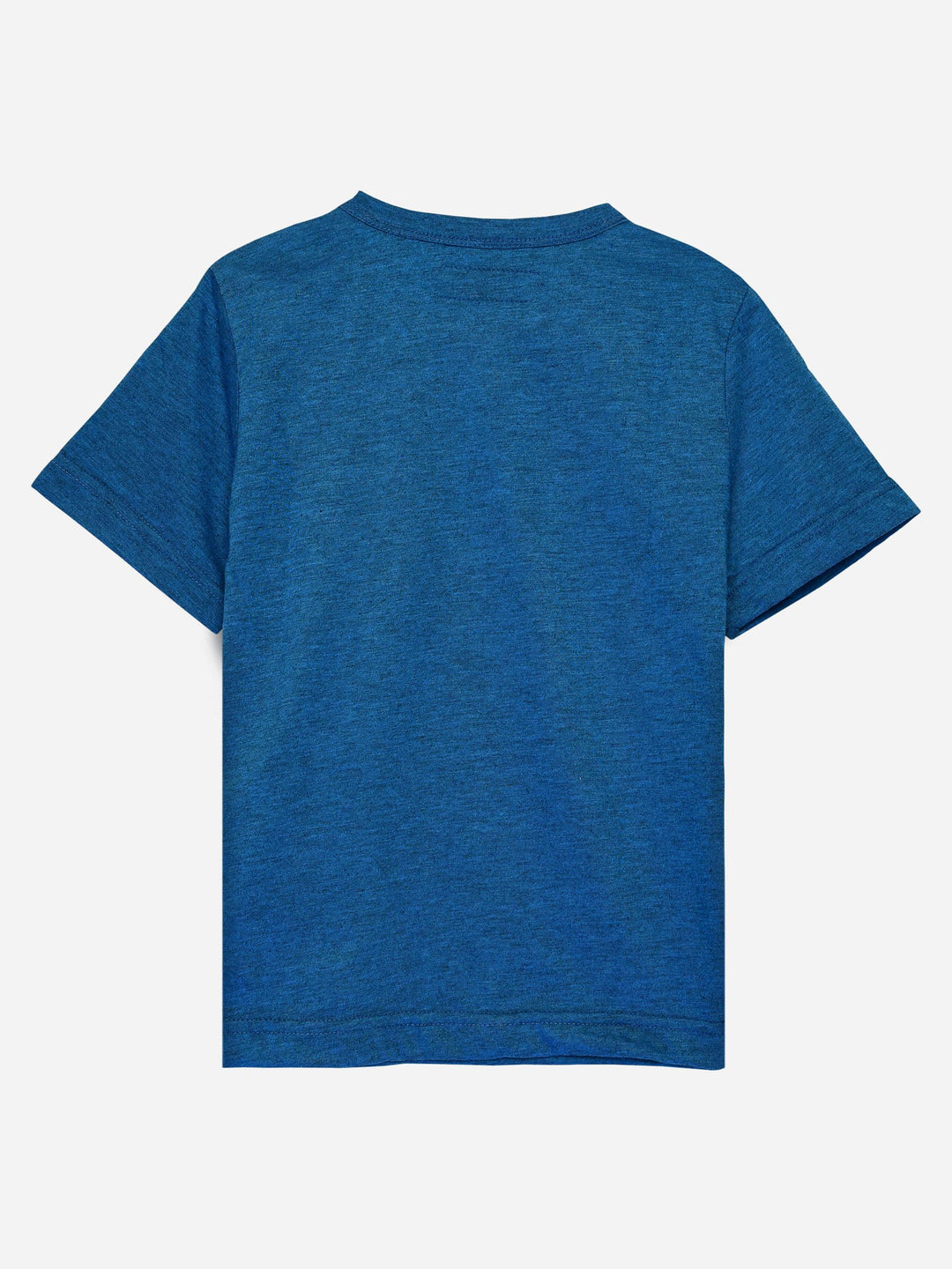 Cobalt Blue T-Shirt Brumano Pakistan
