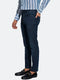 Dark Blue Slimfit Micro Modal Jeans Brumano Pakistan 