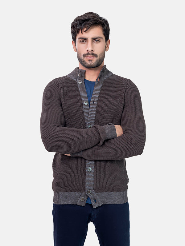 Cardigans Sweaters For Mens Online Pakistan - Brumano Menswear