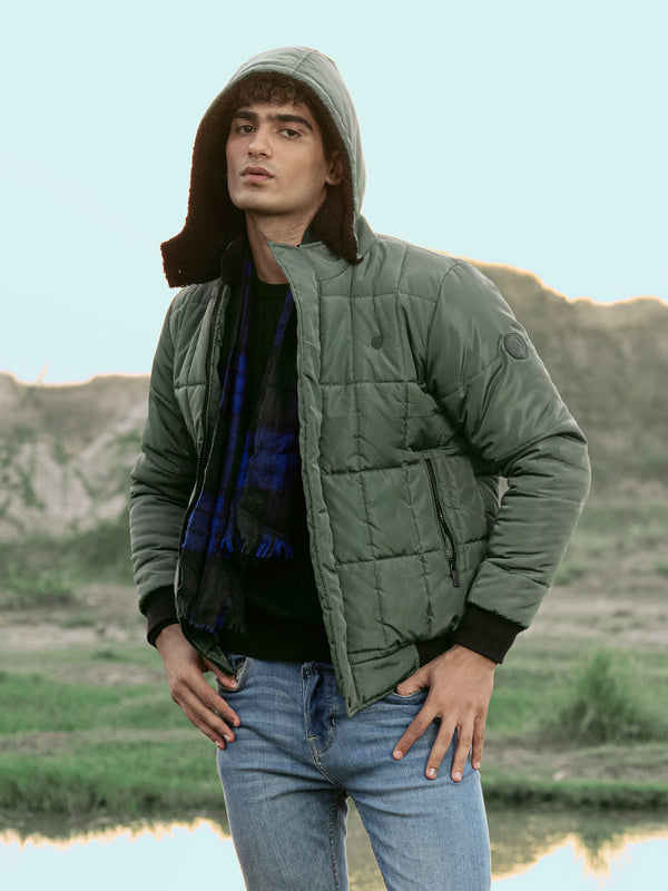SMihono Clearance Faux Plush Warm Jacket Coat Tops Pakistan