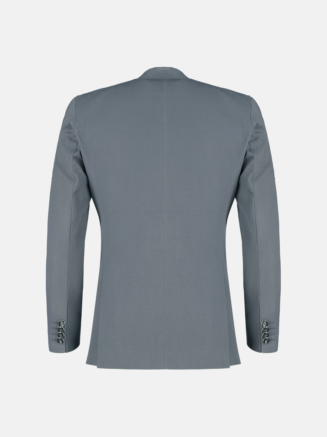 Grey Dobby Blazer Brumano Pakistan