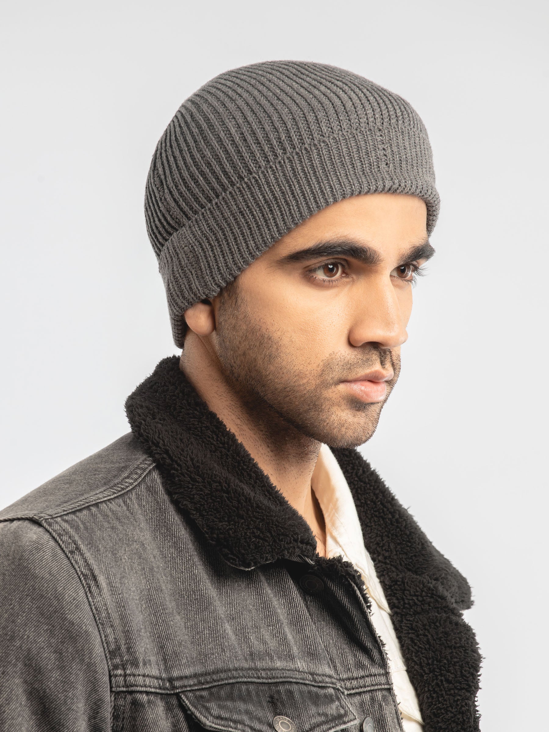 Beanie cap store for men