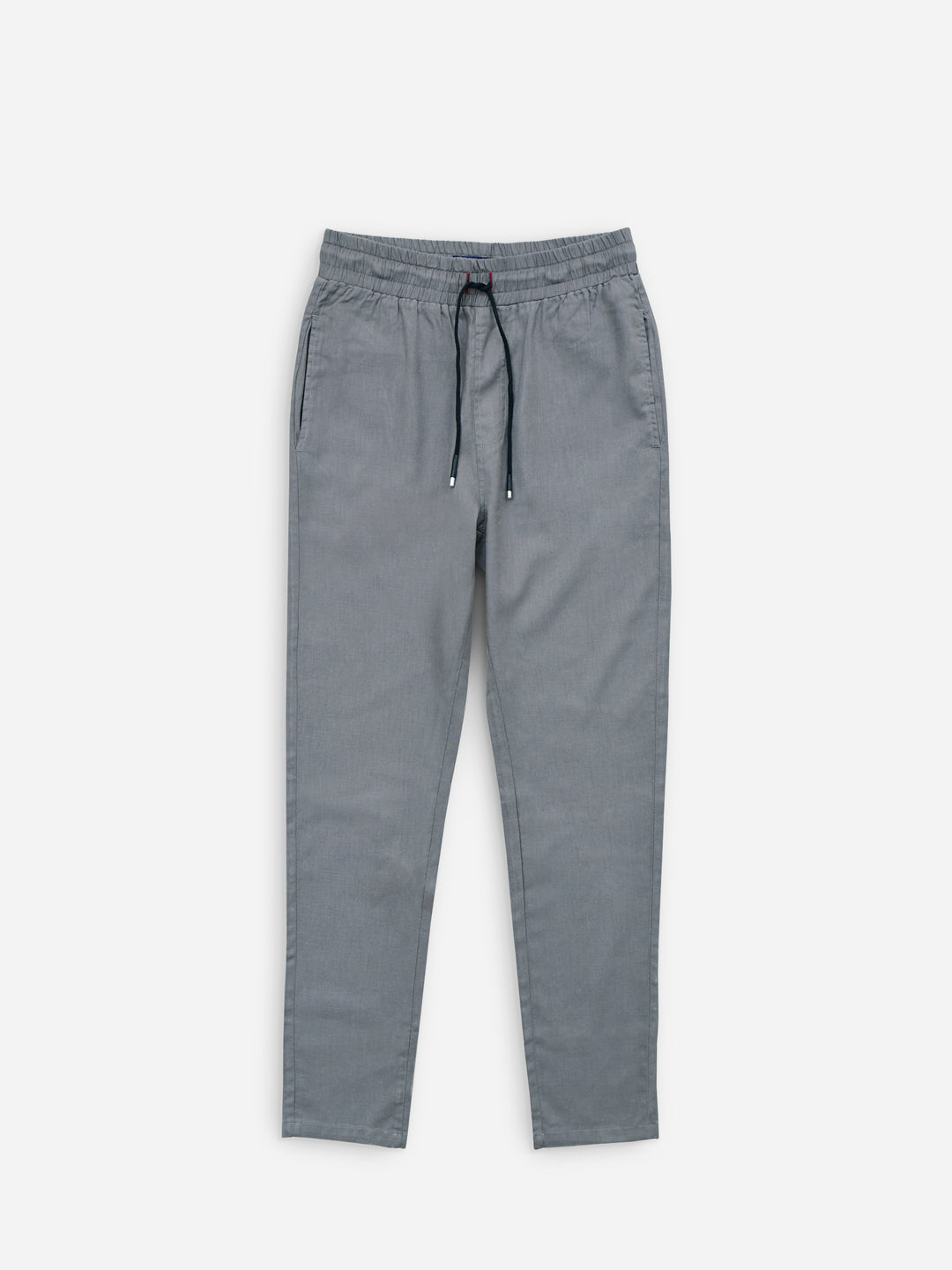 Grey Slimfit Light Weight Pajama Brumano Pakistan