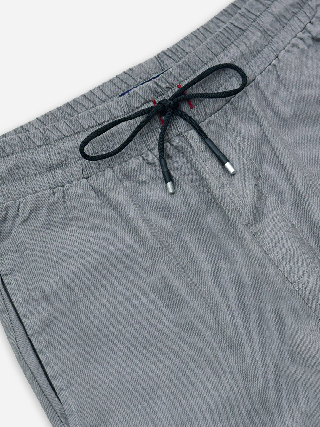 Grey Slimfit Light Weight Pajama Brumano Pakistan