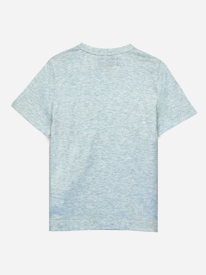 Light Green T-Shirt Brumano Pakistan