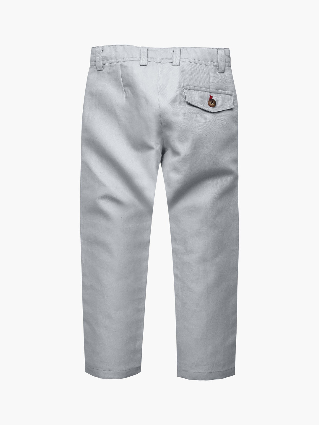 Light Grey Casual Trouser Brumano Pakistan