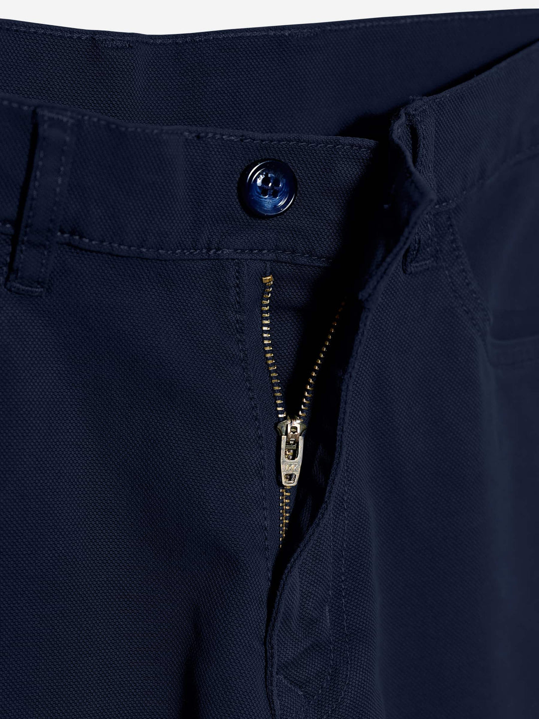 Navy Blue Five Pocket Trouser Brumano Pakistan