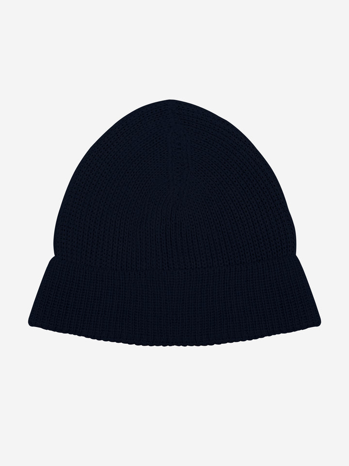 Navy Blue Beanie Cap Brumano Pakistan